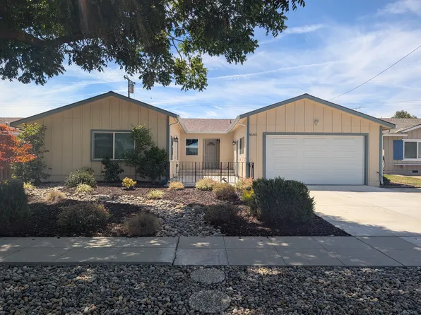 4680 Strawberry Park Dr, San Jose, CA 95129