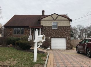 749 Liberty Ave, Union, NJ 07083