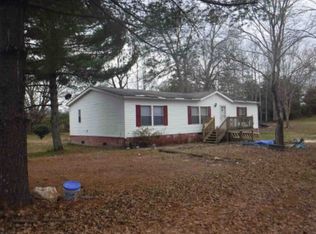 4400 Corinth Church Rd, Loudon, TN 37774