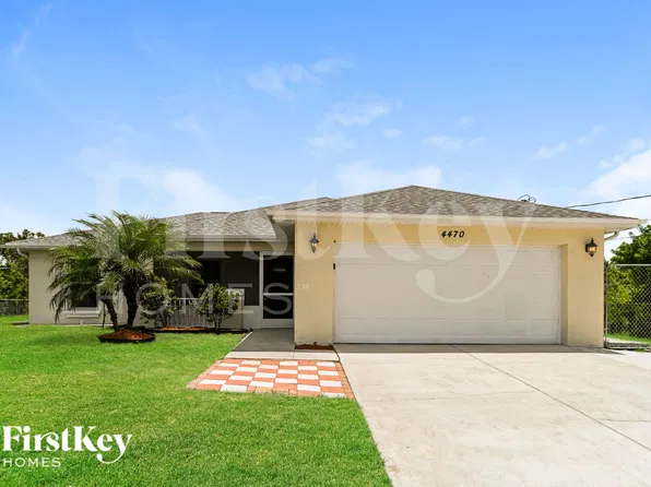 4470 Golfview Blvd, Lehigh Acres, FL 33973