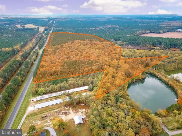 0 Allen Rd, Princess Anne, MD 21853