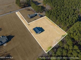 0 Black Ja Blackjack Simpson Rd, Greenville, NC 27858
