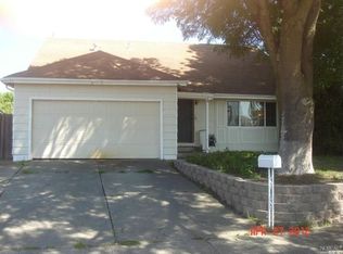 1560 Meadowlark Dr, Fairfield, CA 94533