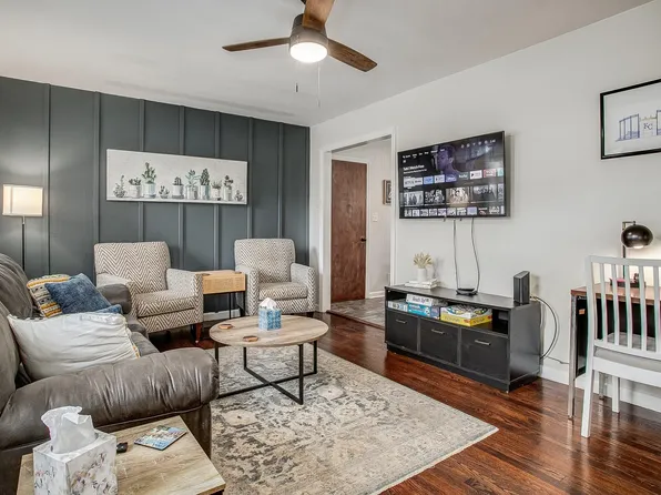 3021 S Ralston Ave, Independence, MO 64052