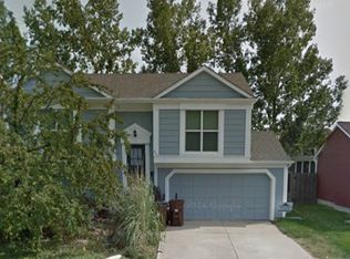 542 W Lois Way, Louisville, CO 80027