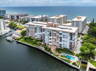 Opel Towers, Hillsboro Beach, FL 33062