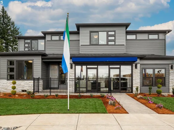 1006 S 48th Pl, Ridgefield, WA 98642