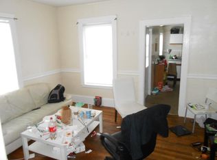 22 Greylock Rd #1JJ, Allston, MA 02134