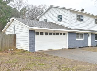2120 W Lakeview, Benton, AR 72015