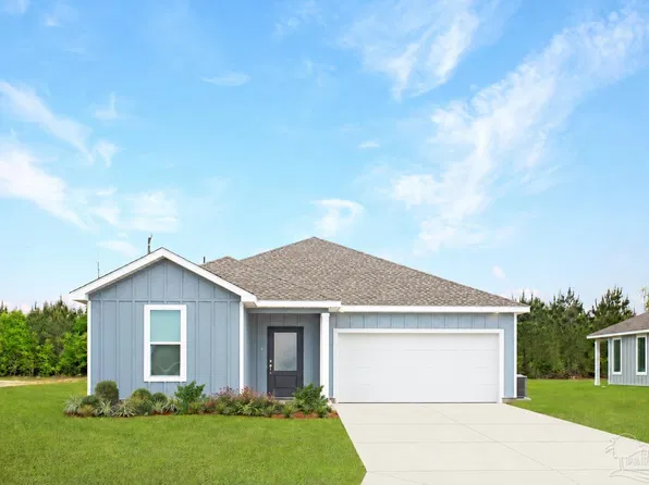 5955 Serrate St #Hs-24j, Pace, FL 32571