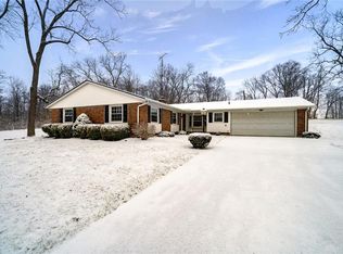 3140 Cemetery Rd, Xenia, OH 45385