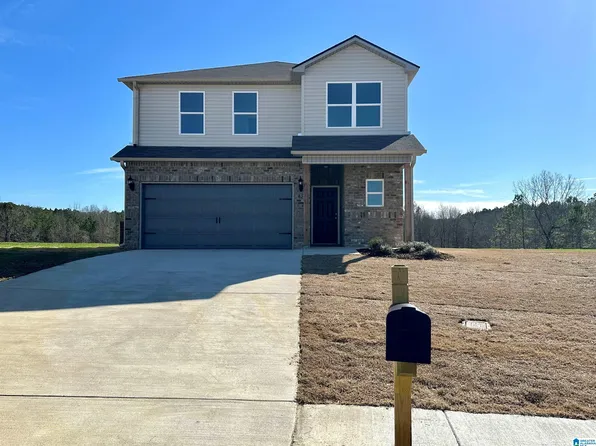 85 Cherry Ct, Pell City, AL 35125