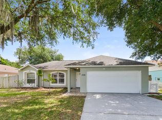 308 Mariana Way, Kissimmee, FL 34758