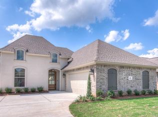 102 St Andrews Ln, Benton, LA 71006