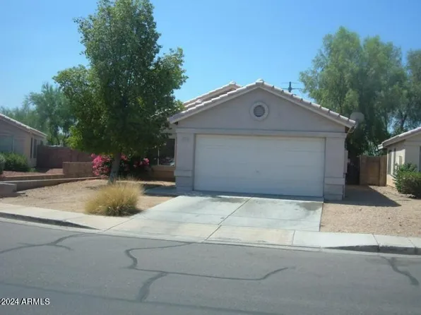 10849 W Monterosa St, Phoenix, AZ 85037