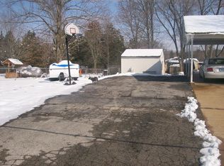 7919 Graham Rd, Cedar Hill, MO 63016