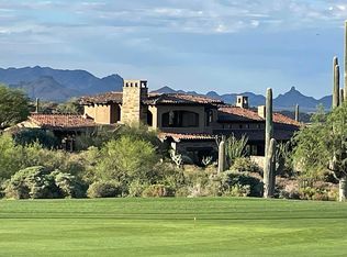 9926 E Chiricahua Pass, Scottsdale, AZ 85262