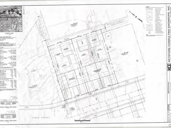James St, Bethlehem, PA 18015