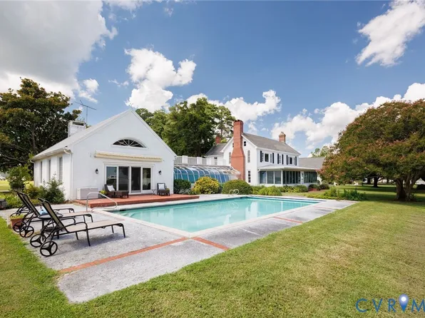 501 Aldendale Ln, Susan, VA 23163