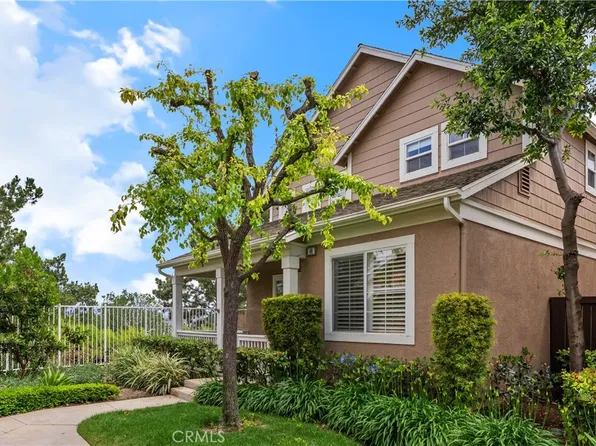 40 Nantucket Ln, Aliso Viejo, CA 92656