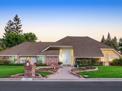 2903 W Cromwell Ave, Fresno, CA, 93711