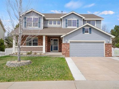 20567 E Weaver Drive, Aurora, CO, 80016