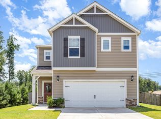 60 Brodie Cedar Way, Clayton, NC 27527