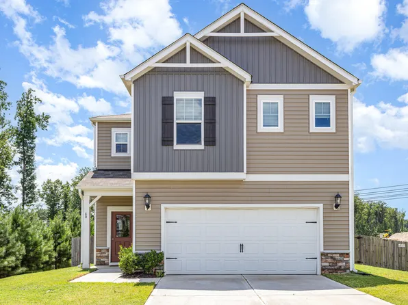 60 Brodie Cedar Way, Clayton, NC 27527