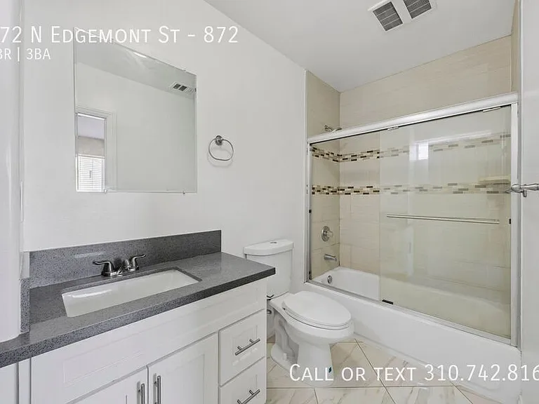 872 N Edgemont St #872 — Photo 8