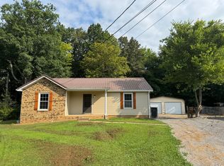 1564 Mary Beth Ln, Clarksville, TN 37042