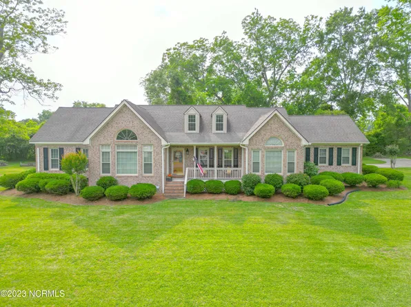 64 Dasher Street, Whiteville, NC 28472