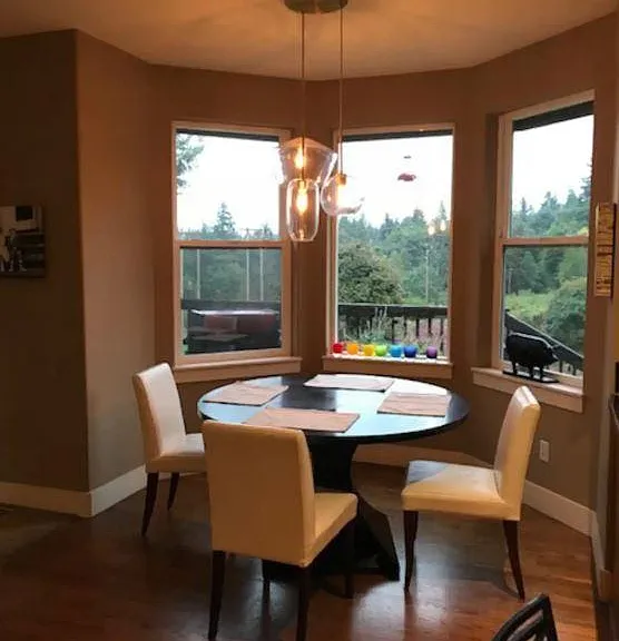 Breakfast Nook