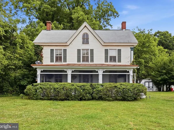 21384 E Sharp St, Rock Hall, MD 21661