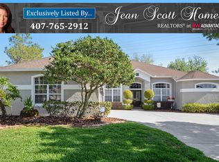 14928 Lymington Cir, Orlando, FL 32826