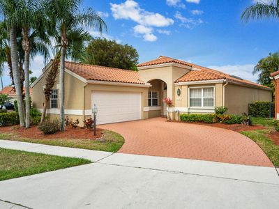 8431 Nadmar Ave, Boca Raton, FL, 33434