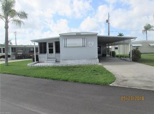 124 Sun Cir, Fort Myers, FL 33905