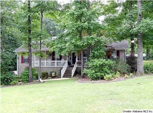 700 Portercrest Rd, Graysville, AL 35073