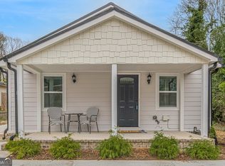 101 Martin Luther King Jr Dr, Winder, GA