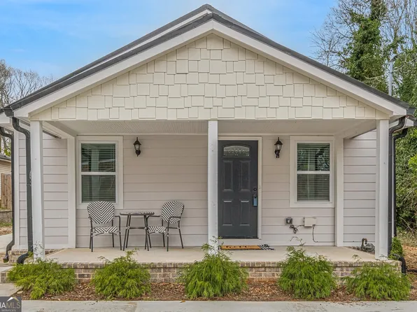 101 Martin Luther King Jr Dr, Winder, GA 30680