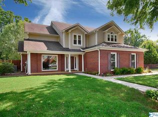 123 Corrine Dr, Madison, AL 35758