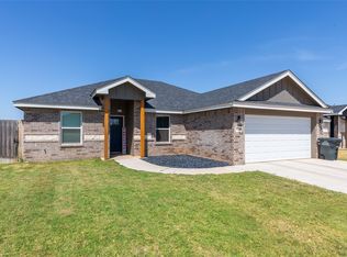 1708 Sweetwater Ln, Abilene, TX 79602