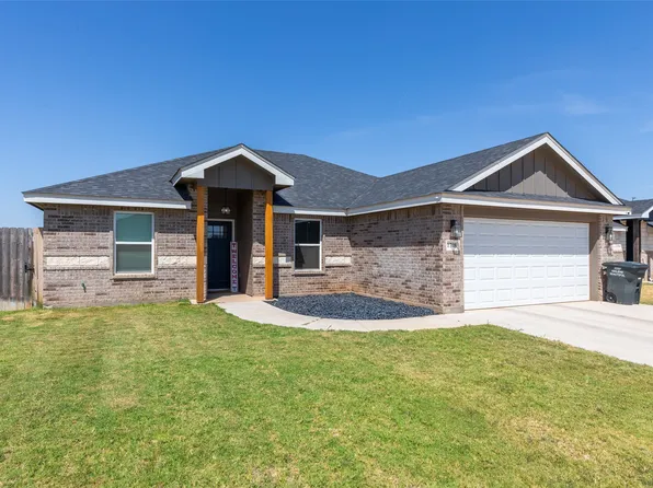 1708 Sweetwater Ln, Abilene, TX 79602