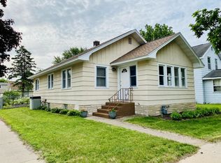 2236 Loomis St, La Crosse, WI 54603