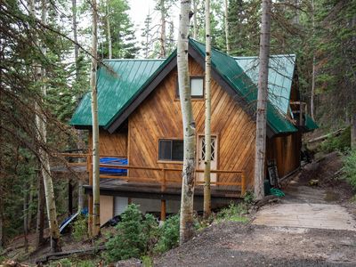 351 W Hyrum Lee Dr, Beaver, UT, 84713
