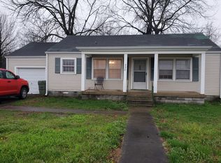 338 McClain Ave, Lebanon, TN 37087
