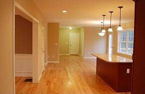 Kitchen Toward Breakfast