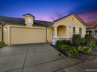 1040 Cabris Ln, Roseville, CA