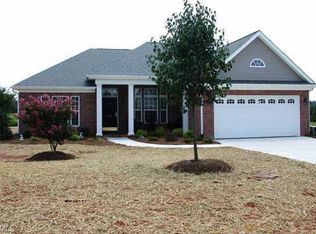 604 Saint Andrews, Advance, NC 27006