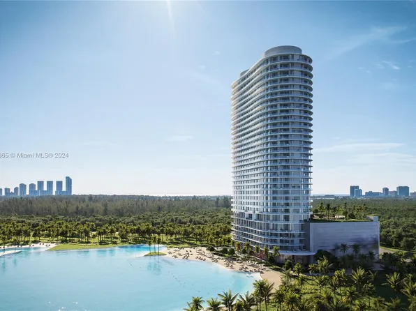 2411 Laguna Cir #1609, North Miami, FL 33181