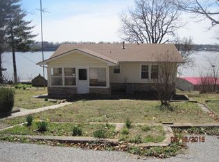 65137 E 250 Rd, Grove, OK 74344